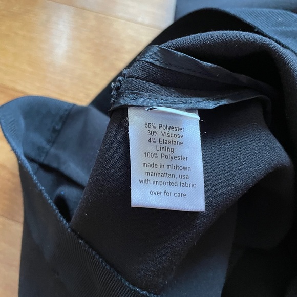 Rachel Comey flare trousers - Picture 7 of 7